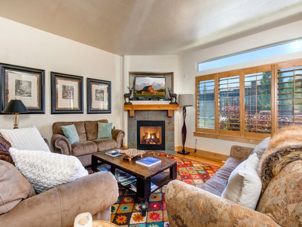 Park City Deer Valley Canyons Resort Home 949778