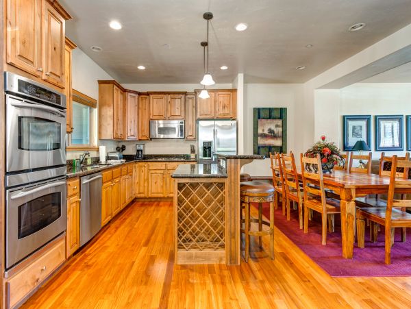 Park City Deer Valley Canyons Resort Home 949778