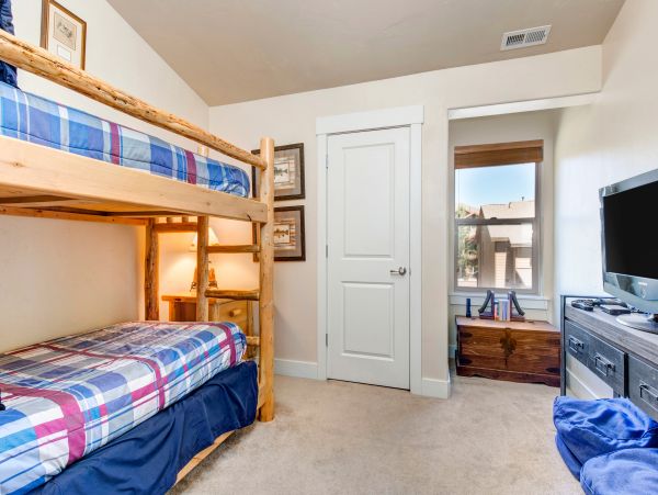 Park City Deer Valley Canyons Resort Home 949778