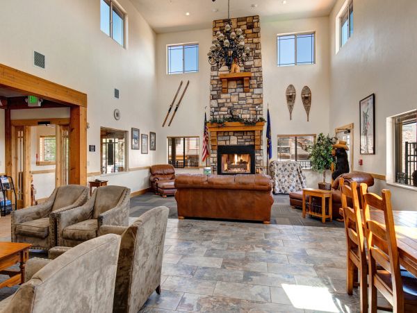 Park City Deer Valley Canyons Resort Home 949778