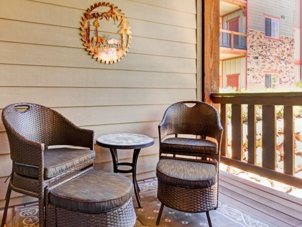 Park City Deer Valley Canyons Resort Home 949778