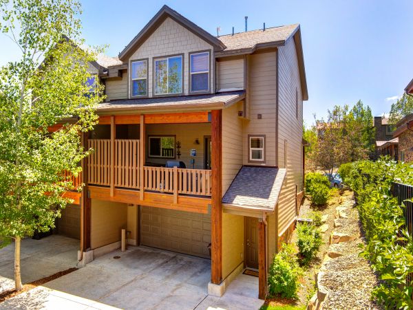 Park City Deer Valley Canyons Resort Home 949778