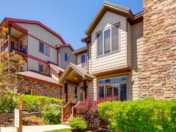 Park City Deer Valley Canyons Resort Home 949778