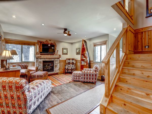 Park City Deer Valley Canyons Resort Home 949779
