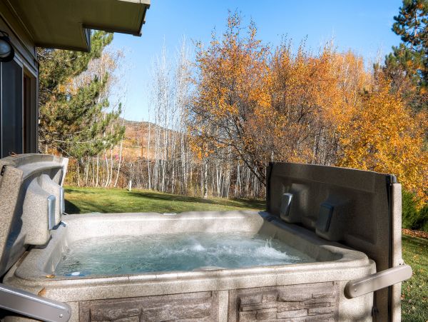 Park City Deer Valley Canyons Resort Home 949779