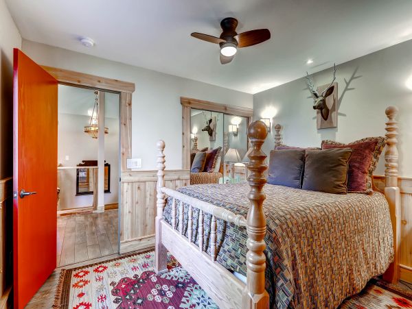 Park City Deer Valley Canyons Resort Home 949779