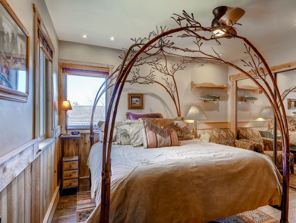 Park City Deer Valley Canyons Resort Home 949779