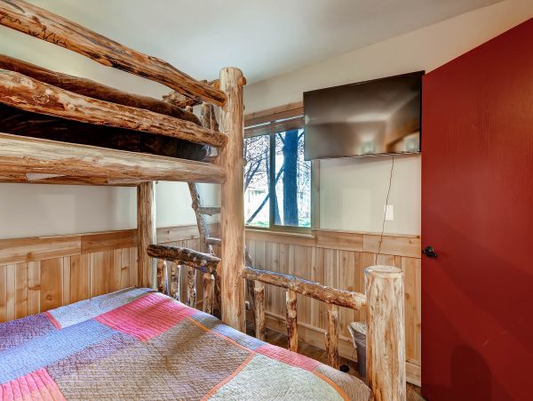 Park City Deer Valley Canyons Resort Home 949779