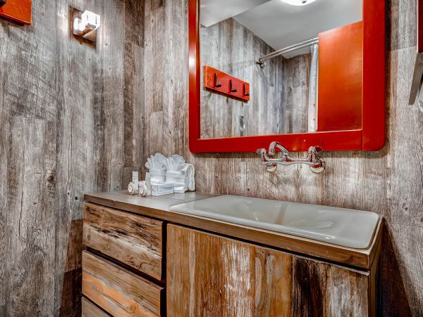 Park City Deer Valley Canyons Resort Home 949779