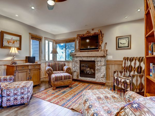 Park City Deer Valley Canyons Resort Home 949779