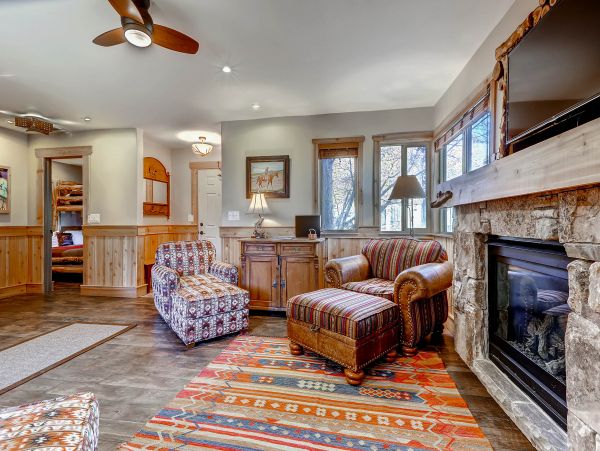 Park City Deer Valley Canyons Resort Home 949779