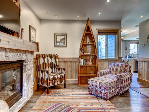 Park City Deer Valley Canyons Resort Home 949779