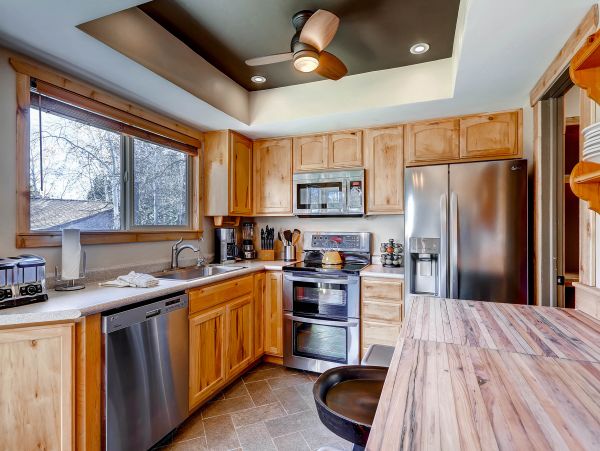 Park City Deer Valley Canyons Resort Home 949779