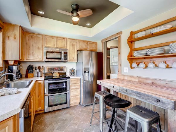 Park City Deer Valley Canyons Resort Home 949779