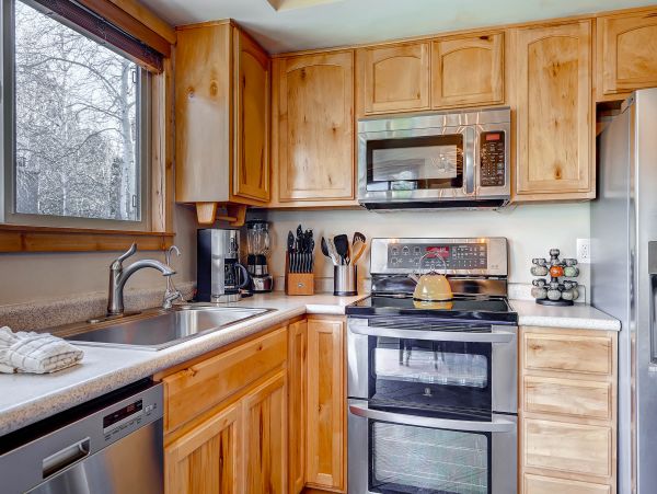 Park City Deer Valley Canyons Resort Home 949779