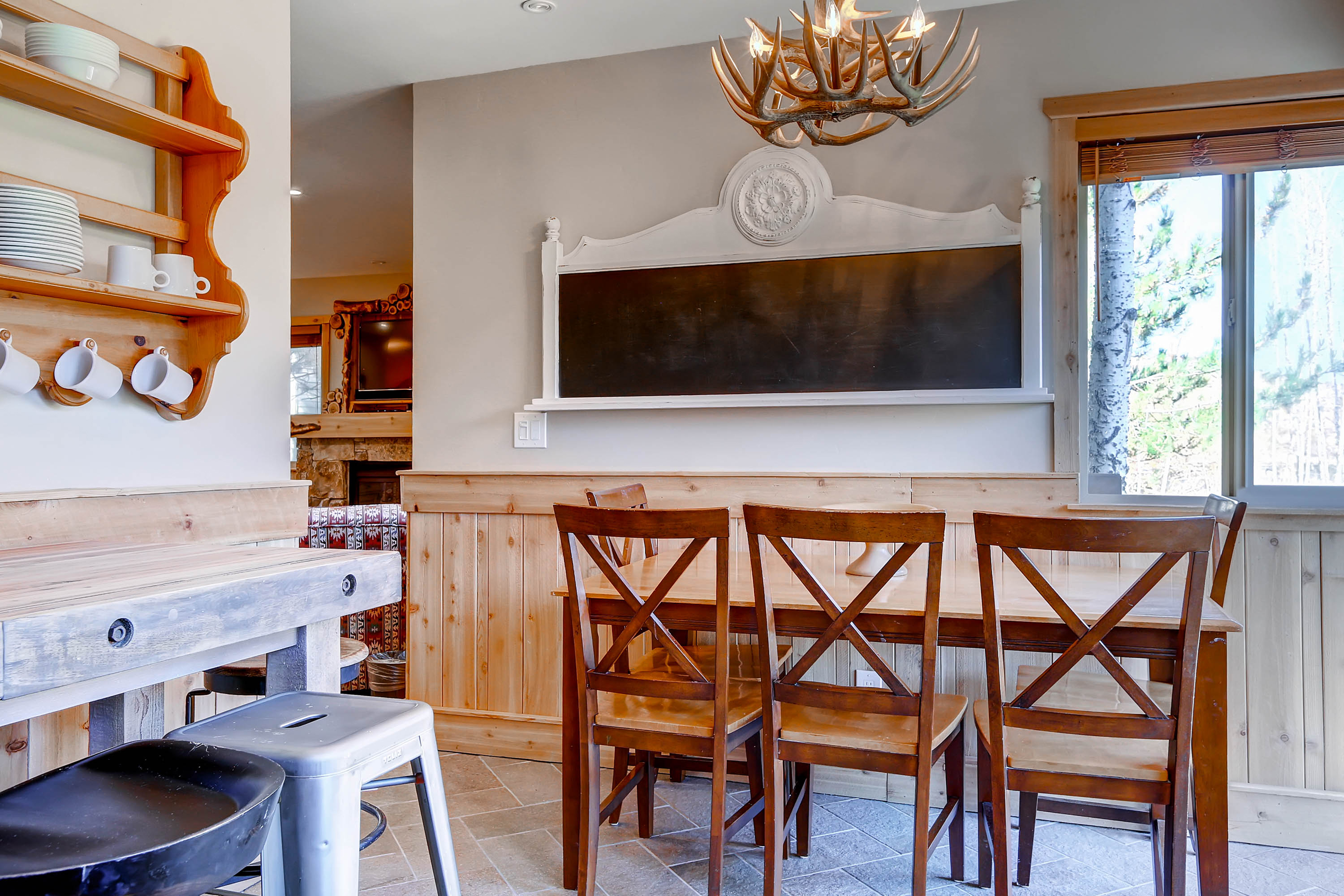 Park City Deer Valley Canyons Resort Home 949779