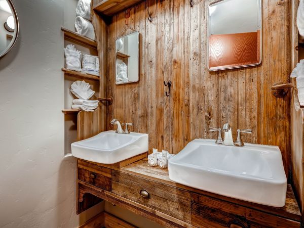Park City Deer Valley Canyons Resort Home 949779
