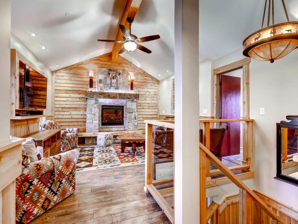 Park City Deer Valley Canyons Resort Home 949779