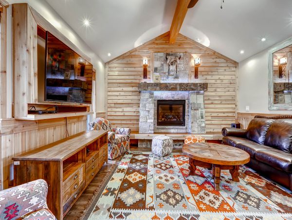 Park City Deer Valley Canyons Resort Home 949779