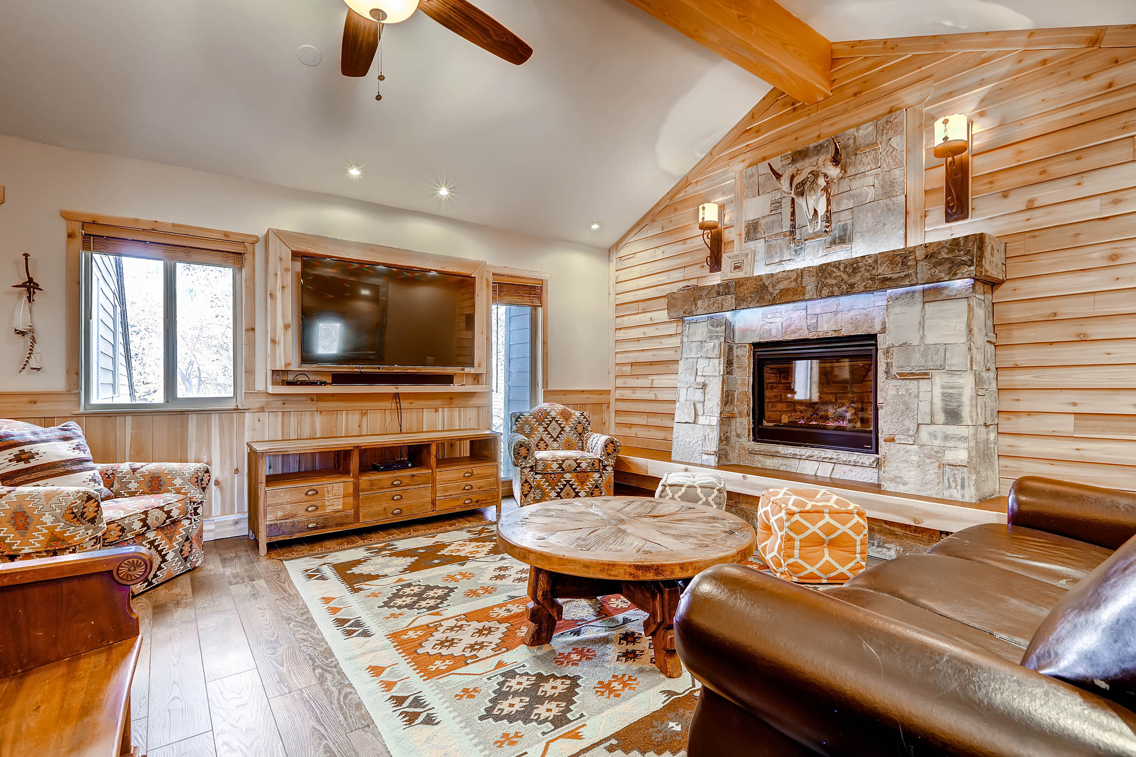 Park City Deer Valley Canyons Resort Home 949779