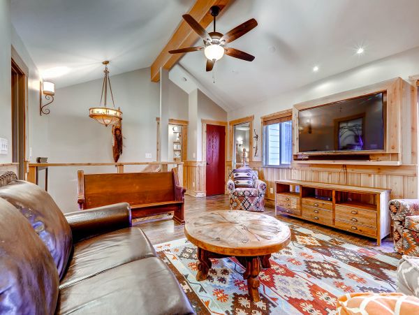 Park City Deer Valley Canyons Resort Home 949779