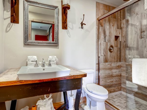 Park City Deer Valley Canyons Resort Home 949779
