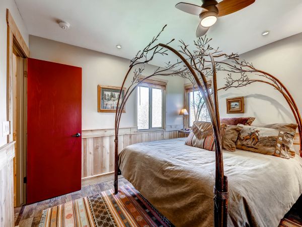 Park City Deer Valley Canyons Resort Home 949779