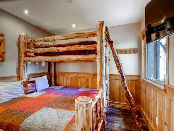 Park City Deer Valley Canyons Resort Home 949779