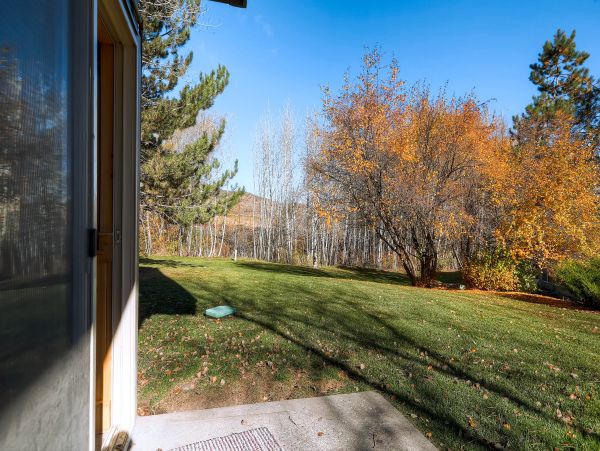 Park City Deer Valley Canyons Resort Home 949779