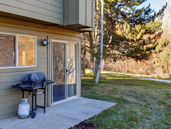 Park City Deer Valley Canyons Resort Home 949779
