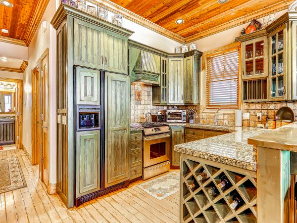 Park City Deer Valley Canyons Resort Home 949780