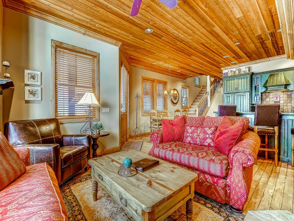 Park City Deer Valley Canyons Resort Home 949780