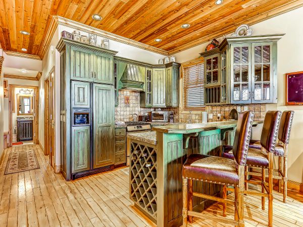 Park City Deer Valley Canyons Resort Home 949780