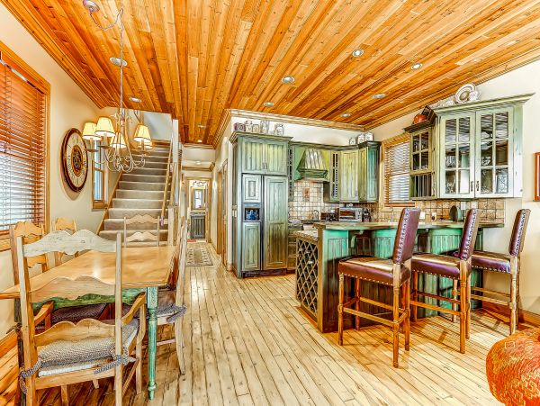 Park City Deer Valley Canyons Resort Home 949780