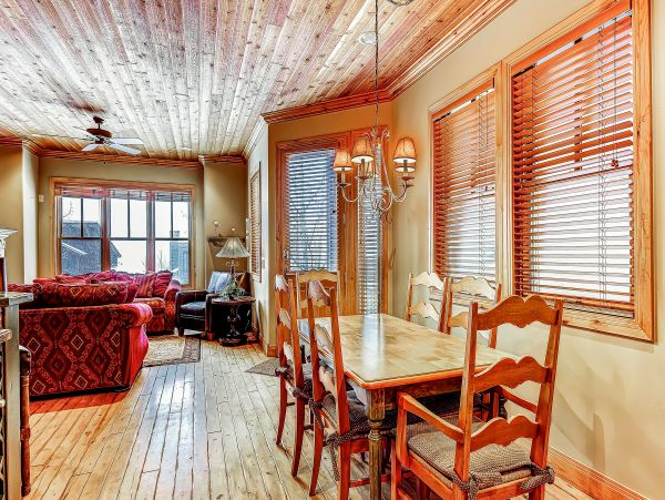 Park City Deer Valley Canyons Resort Home 949780