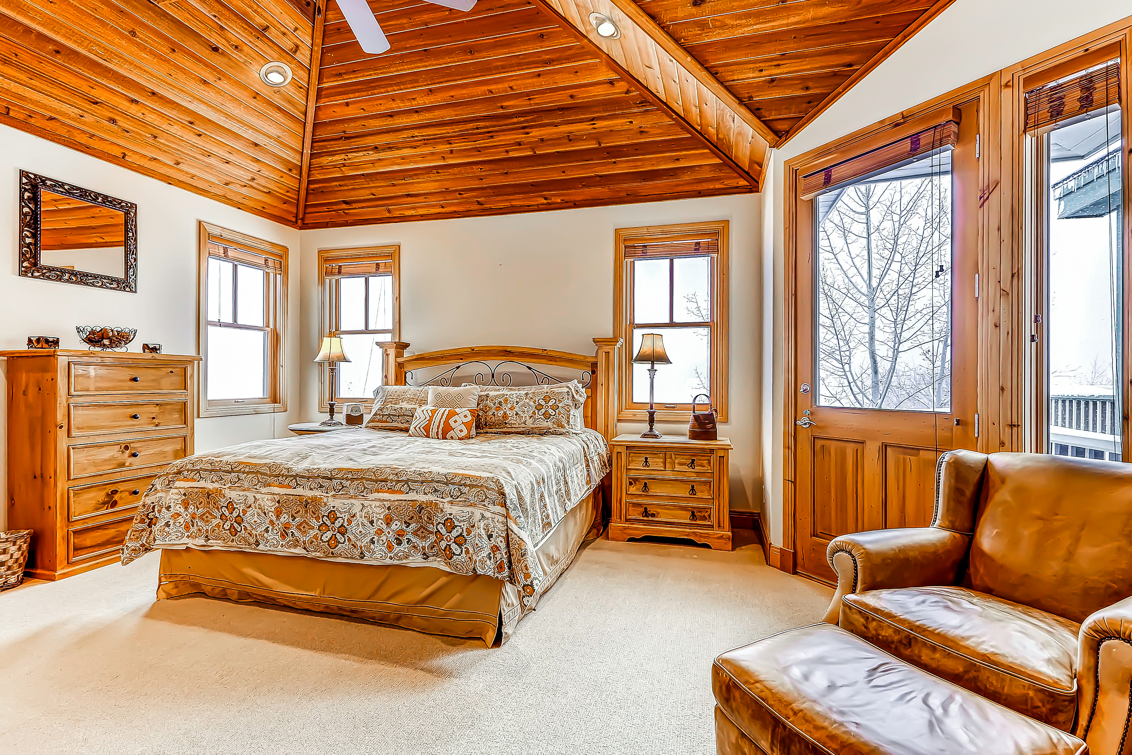 Park City Deer Valley Canyons Resort Home 949780