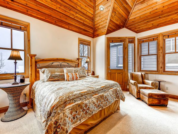 Park City Deer Valley Canyons Resort Home 949780