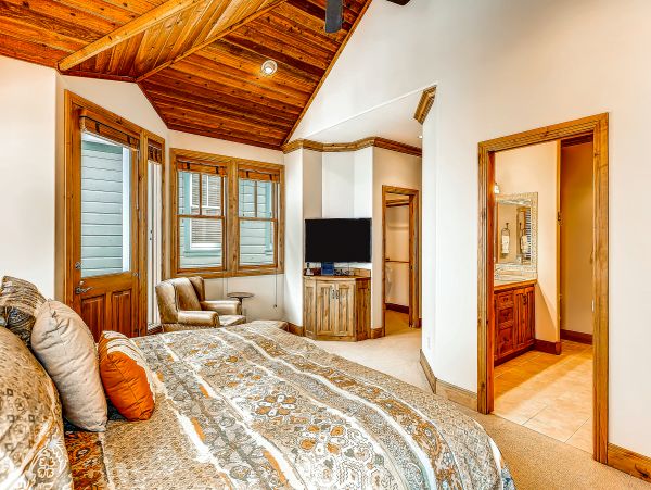Park City Deer Valley Canyons Resort Home 949780