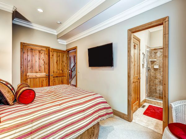 Park City Deer Valley Canyons Resort Home 949780