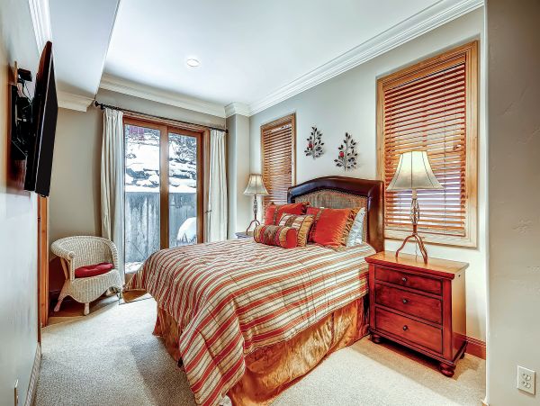 Park City Deer Valley Canyons Resort Home 949780