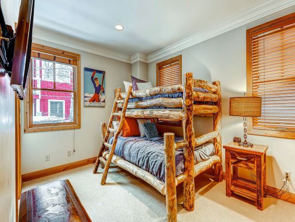 Park City Deer Valley Canyons Resort Home 949780