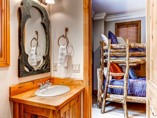 Park City Deer Valley Canyons Resort Home 949780
