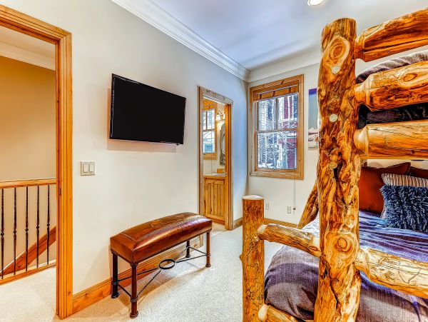 Park City Deer Valley Canyons Resort Home 949780