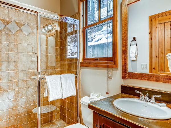 Park City Deer Valley Canyons Resort Home 949780