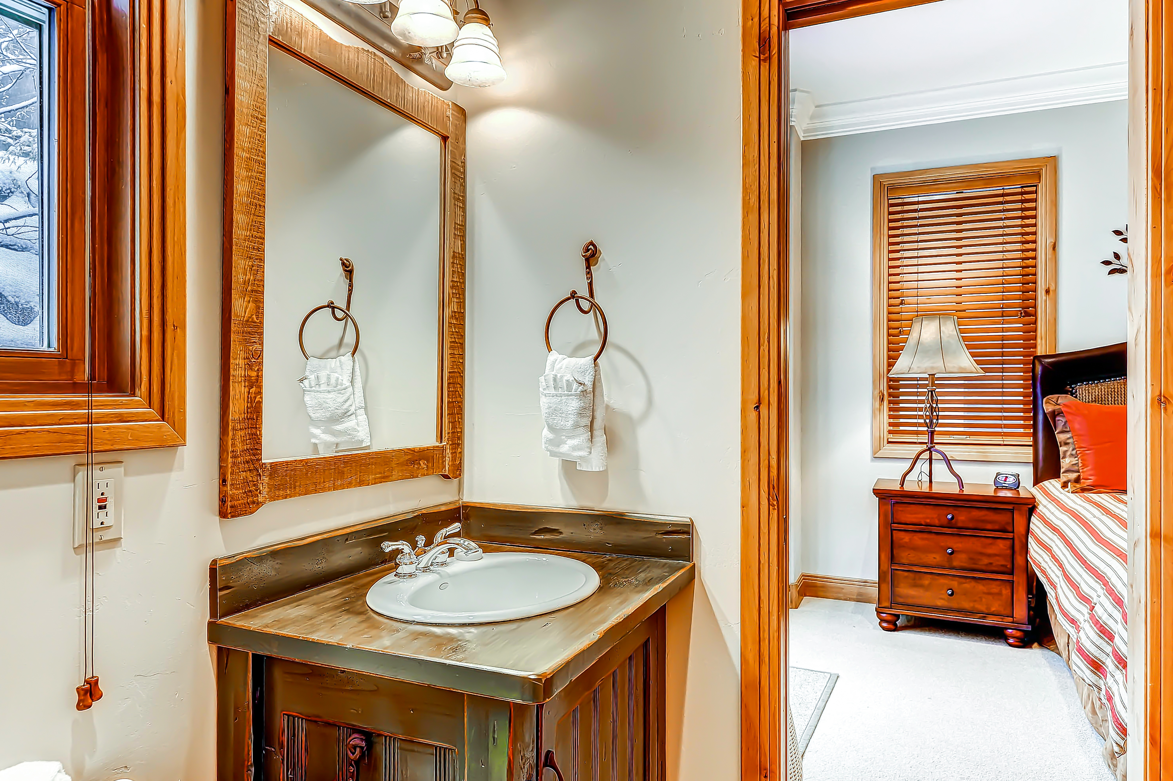 Park City Deer Valley Canyons Resort Home 949780