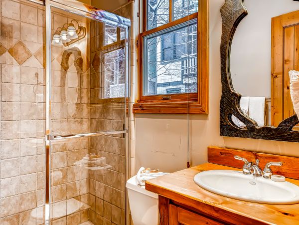 Park City Deer Valley Canyons Resort Home 949780