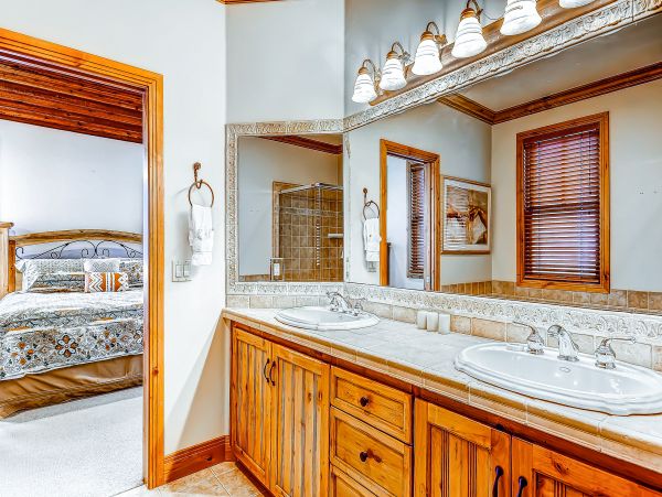 Park City Deer Valley Canyons Resort Home 949780