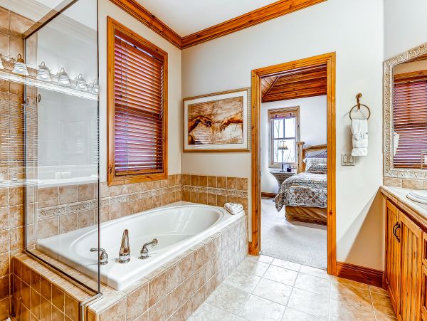 Park City Deer Valley Canyons Resort Home 949780