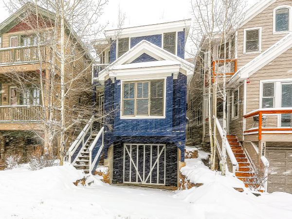 Park City Deer Valley Canyons Resort Home 949780