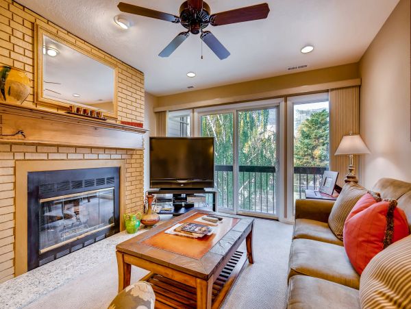 Park City Deer Valley Canyons Resort Home 949781